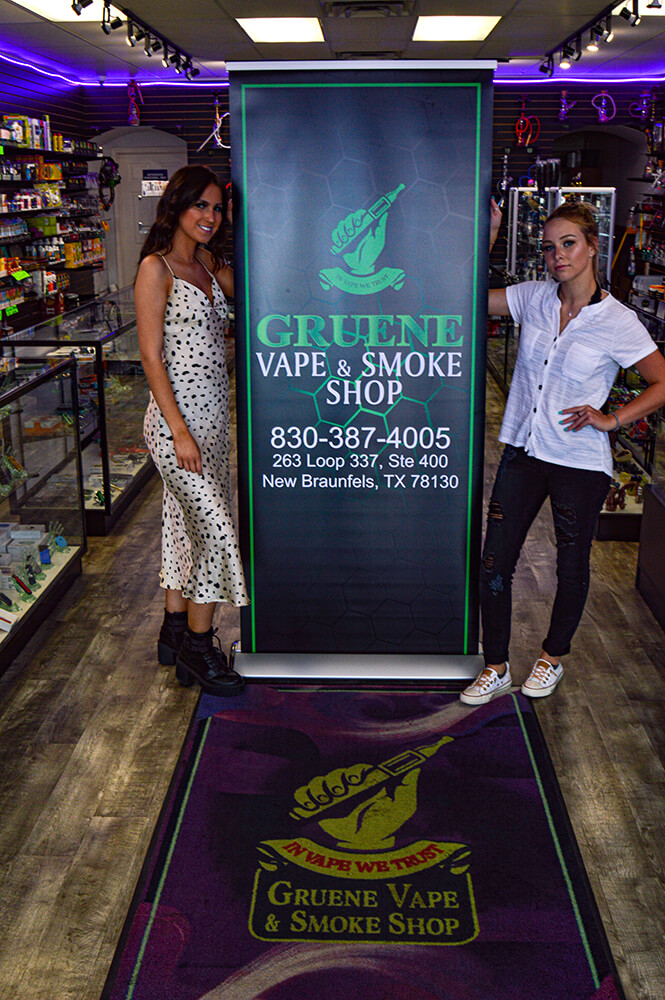 gruene vape & smoke shop